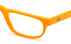 Dioptrické brýle OF 2807 - žlutá