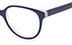 Dioptrické brýle OF 816 - modrá