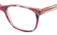 Dioptrické brýle OF 828 - růžová