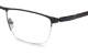 Dioptrické brýle ÖGA 10089 - tmavě šedé