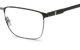 Dioptrické brýle ÖGA 10111 - matná černá