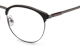 Dioptrické brýle ÖGA 10118 - černá