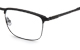 Dioptrické brýle ÖGA 10121 - černá