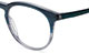 Dioptrické brýle ÖGA 10158 - zelená