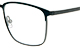 Dioptrické brýle ÖGA 10182 - zelená