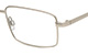 Dioptrické brýle OK 1045 - stříbrná