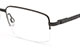 Dioptrické brýle OK 1046 - černá