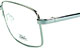 Dioptrické brýle OK 1100 - stříbrná