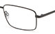 Dioptrické brýle OK 1100 - černá