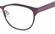 Dioptrické brýle OK 1119 - fialová