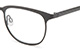 Dioptrické brýle OK 5051 - matná černá