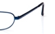 Dioptrické brýle OK 659 - modrá