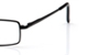 Dioptrické brýle OK 887 - černá