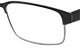 Dioptrické brýle OK 896 - černá