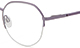 Dioptrické brýle OKULA 1163 - fialová