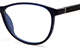 Dioptrické brýle OKULA OA 1006 - modrá