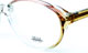Dioptrické brýle Okula OA 408 - hnědá transparentní