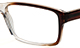 Dioptrické brýle OKULA OA 462 - hnědá