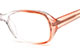 Dioptrické brýle Okula OA463 - hnědá