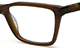 Dioptrické brýle OKULA OF 3007 - hnědá