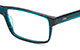 Dioptrické brýle OKULA OF 772  - zelená