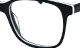 Dioptrické brýle Okula OF 798 - černá