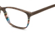Dioptrické brýle OKULA OF 805  - hnědá