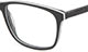 Dioptrické brýle OKULA OF 805  - černá