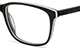 Dioptrické brýle OKULA OF 814 - černá