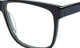 Dioptrické brýle OKULA OF 822 - černá