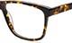 Dioptrické brýle OKULA OF 822 - hnědá žíhaná