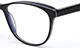 Dioptrické brýle OKULA OF 838 - černá