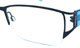 Dioptrické brýle Okula OK 1022 - černá