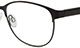 Dioptrické brýle OKULA OK 1109 - černá