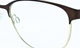 Dioptrické brýle Okula OK 1110 - hnědá