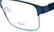 Dioptrické brýle OKULA OK 1112 - šedá