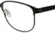 Dioptrické brýle OKULA OK 1114 - černá