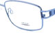 Dioptrické brýle Okula OK 1161 - fialová