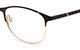 Dioptrické brýle OKULA OK 3106 - černá