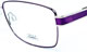 Dioptrické brýle Okula OK 3119 - fialová