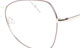 Dioptrické brýle Okula OK 3122 - růžová
