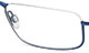 Dioptrické brýle OKULA OK 501 - modrá