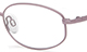 Dioptrické brýle OKULA OK 509 - fialová