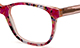 Dioptrické brýle OKULA OF 815 - růžová