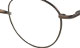 Dioptrické brýle Okula OK2127 - bronzová