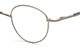 Dioptrické brýle Okula OK2127 - stříbrná