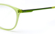 Dioptrické brýle Oli - zelená