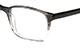 Dioptrické brýle Olson - šedá