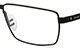 Dioptrické brýle Ozzie 5416 - černá