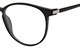 Dioptrické brýle Ozzie 5953 - černá